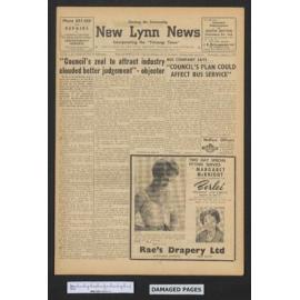 1962-08-08 New Lynn News
