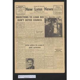 1958-10-09 New Lynn News