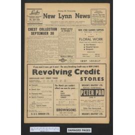 1961-09-06 New Lynn News
