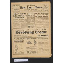 1962-08-22 New Lynn News