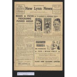1959-09-07 New Lynn News