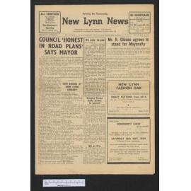 1959-09-14 New Lynn News