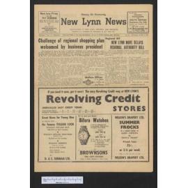 1961-10-04 New Lynn News