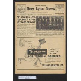 1959-09-21 New Lynn News