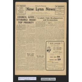 1959-09-28 New Lynn News