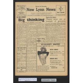 1961-10-18 New Lynn News