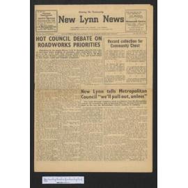 1959-10-05 New Lynn News
