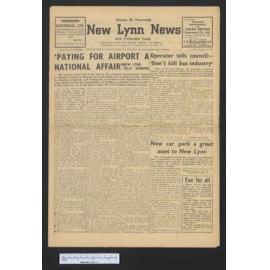 1958-12-04 New Lynn News