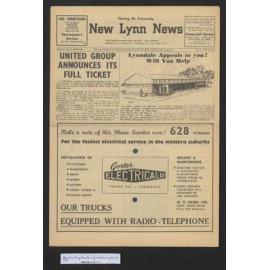1959-10-12 New Lynn News