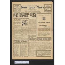 1958-12-18 New Lynn News
