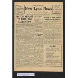 1959-11-02 New Lynn News