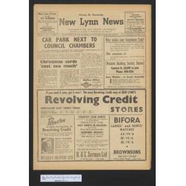 1961-11-29 New Lynn News