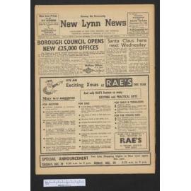 1961-12-13 New Lynn News
