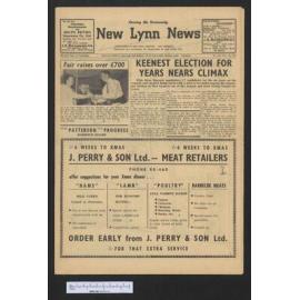 1959-11-16 New Lynn News