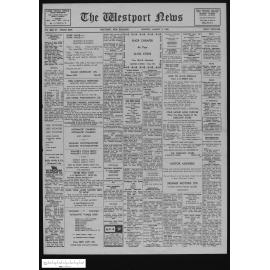 1966-08-08 Westport News
