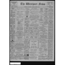 1966-08-25 Westport News