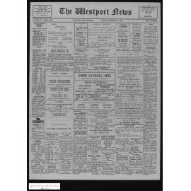 1966-09-06 Westport News