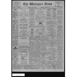 1966-09-07 Westport News