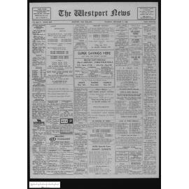 1966-09-15 Westport News