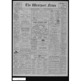 1966-09-27 Westport News