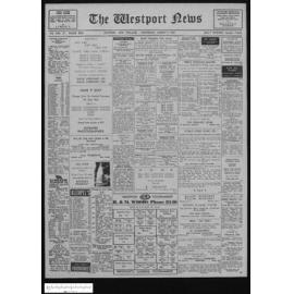 1967-08-09 Westport News