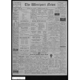 1967-09-07 Westport News