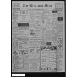1969-02-19 Westport News