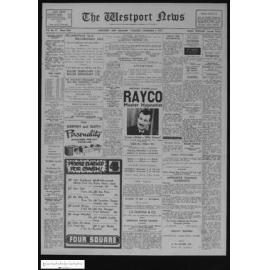 1970-11-05 Westport News