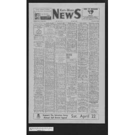 1967-04-19 Kapi-Mana News