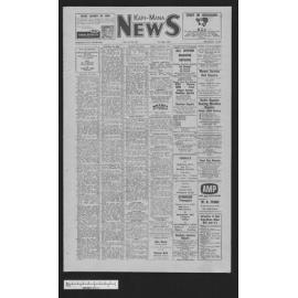 1967-07-26 Kapi-Mana News