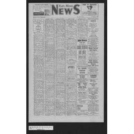 1967-08-09 Kapi-Mana News