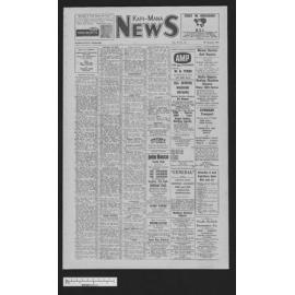 1967-08-30 Kapi-Mana News