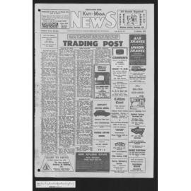 1972-10-10 Kapi-Mana News