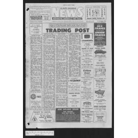 1972-10-31 Kapi-Mana News