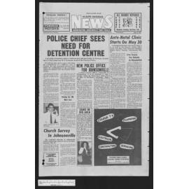 1973-05-22 Kapi-Mana News