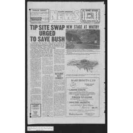 1973-06-26 Kapi-Mana News