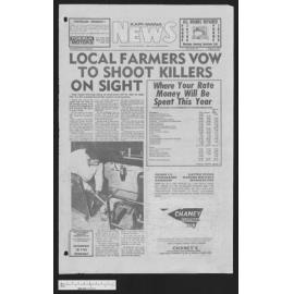 1973-08-07 Kapi-Mana News