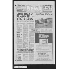1973-09-11 Kapi-Mana News