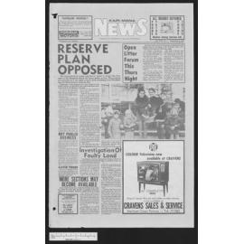 1973-09-18 Kapi-Mana News