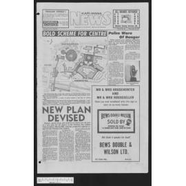 1973-09-25 Kapi-Mana News
