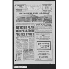 1973-10-23 Kapi-Mana News
