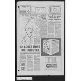 1973-10-30 Kapi-Mana News
