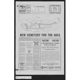 1974-01-29 Kapi-Mana News