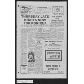 1974-02-26 Kapi-Mana News