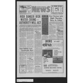 1974-03-05 Kapi-Mana News