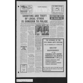 1974-03-12 Kapi-Mana News