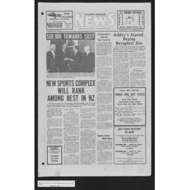 1974-03-19 Kapi-Mana News