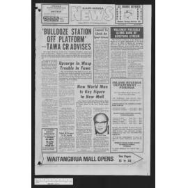 1974-04-30 Kapi-Mana News