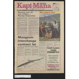 1988-01-19 Kapi-Mana News