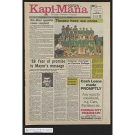 1988-02-02 Kapi-Mana News